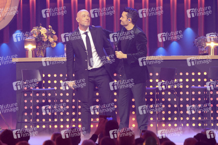 TV-Show 'Die Giovanni Zarrella Show' in Offenburg