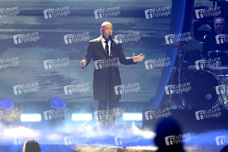 TV-Show 'Die Giovanni Zarrella Show' in Offenburg