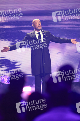 TV-Show 'Die Giovanni Zarrella Show' in Offenburg