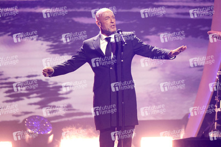 TV-Show 'Die Giovanni Zarrella Show' in Offenburg