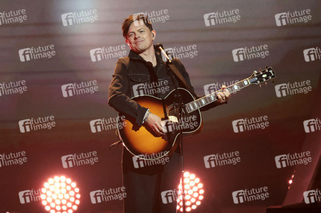 TV-Show 'Die Giovanni Zarrella Show' in Offenburg