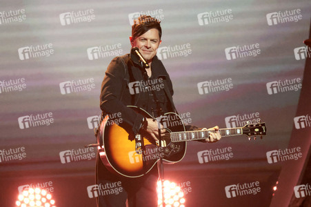 TV-Show 'Die Giovanni Zarrella Show' in Offenburg