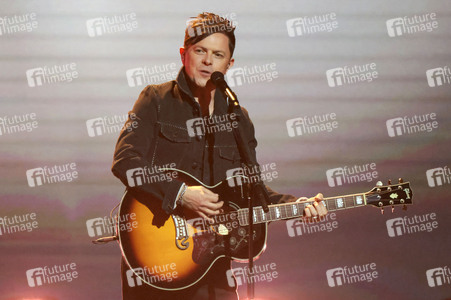 TV-Show 'Die Giovanni Zarrella Show' in Offenburg