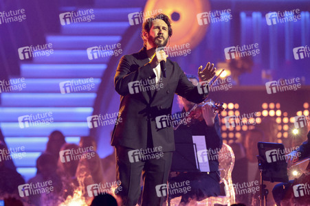 TV-Show 'Die Giovanni Zarrella Show' in Offenburg