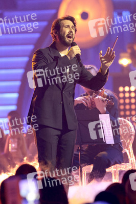 TV-Show 'Die Giovanni Zarrella Show' in Offenburg