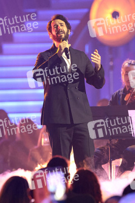 TV-Show 'Die Giovanni Zarrella Show' in Offenburg