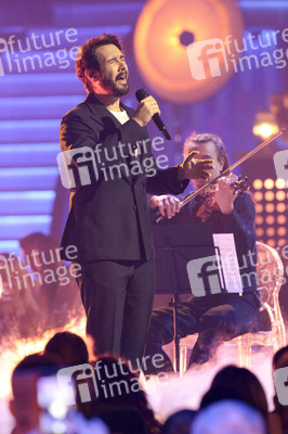 TV-Show 'Die Giovanni Zarrella Show' in Offenburg