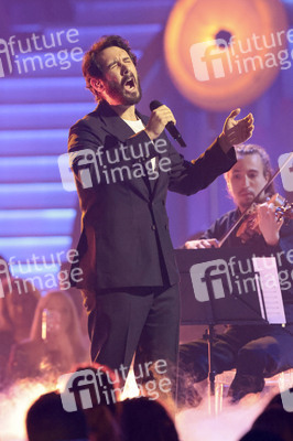 TV-Show 'Die Giovanni Zarrella Show' in Offenburg