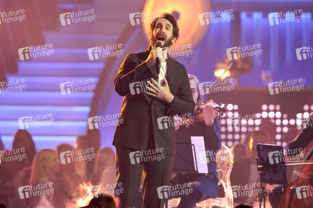 TV-Show 'Die Giovanni Zarrella Show' in Offenburg