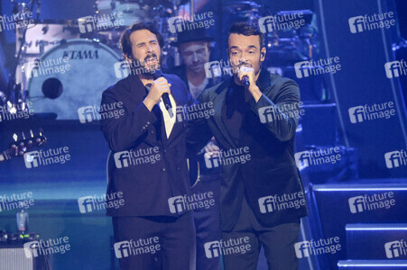 TV-Show 'Die Giovanni Zarrella Show' in Offenburg