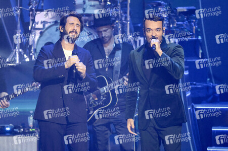 TV-Show 'Die Giovanni Zarrella Show' in Offenburg