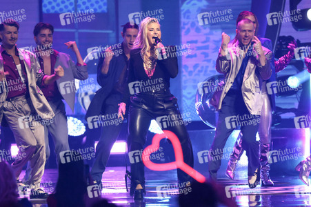 TV-Show 'Die Giovanni Zarrella Show' in Offenburg