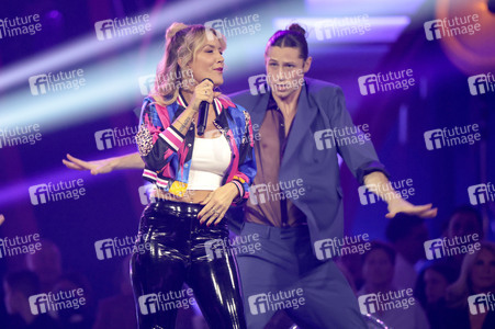 TV-Show 'Die Giovanni Zarrella Show' in Offenburg