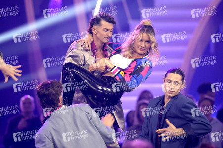 TV-Show 'Die Giovanni Zarrella Show' in Offenburg