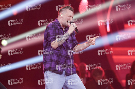 TV-Show 'Die Giovanni Zarrella Show' in Offenburg