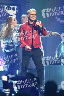 TV-Show 'Die Giovanni Zarrella Show' in Offenburg