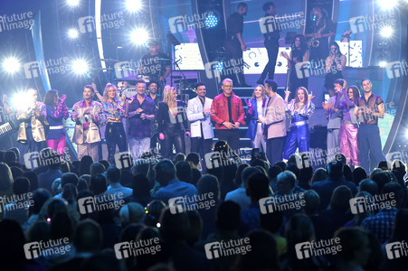 TV-Show 'Die Giovanni Zarrella Show' in Offenburg