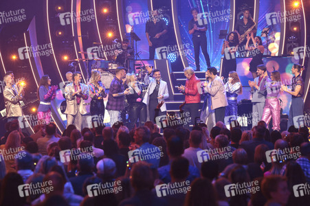 TV-Show 'Die Giovanni Zarrella Show' in Offenburg