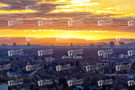 Skyline von Hannover