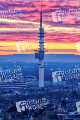 Skyline von Hannover