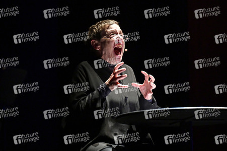 Bühnenlesung mit Katharina Thalbach in Görlitz