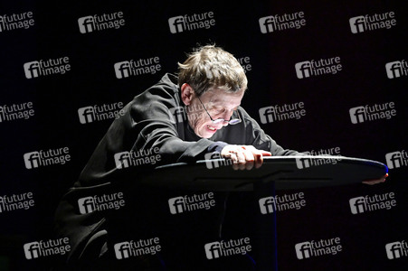 Bühnenlesung mit Katharina Thalbach in Görlitz