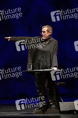 Bühnenlesung mit Katharina Thalbach in Görlitz