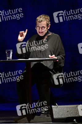 Bühnenlesung mit Katharina Thalbach in Görlitz