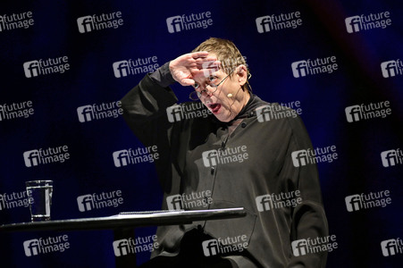 Bühnenlesung mit Katharina Thalbach in Görlitz