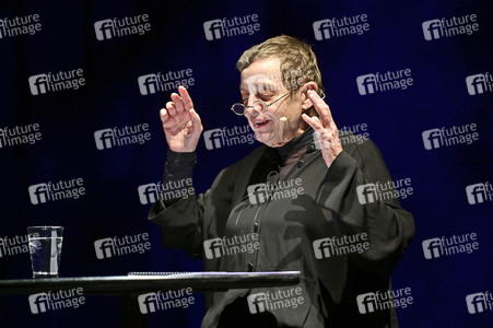 Bühnenlesung mit Katharina Thalbach in Görlitz