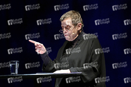 Bühnenlesung mit Katharina Thalbach in Görlitz