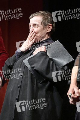 Bühnenlesung mit Katharina Thalbach in Görlitz