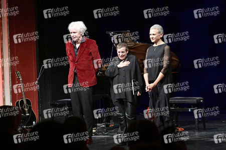 Bühnenlesung mit Katharina Thalbach in Görlitz