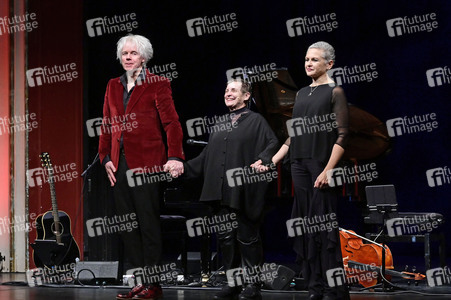 Bühnenlesung mit Katharina Thalbach in Görlitz