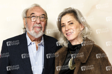 Filmscreening 'Ella McCay' in London