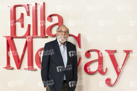 Filmscreening 'Ella McCay' in London