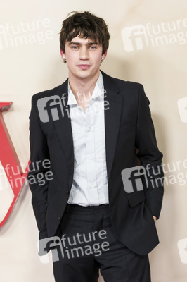 Filmscreening 'Ella McCay' in London