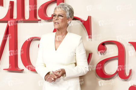 Filmscreening 'Ella McCay' in London