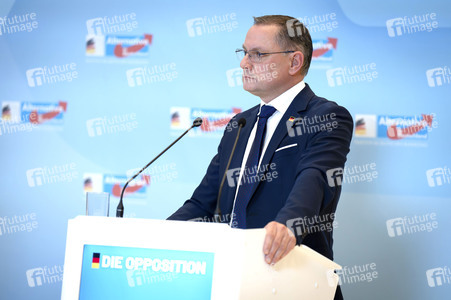 Fraktionssitzung der AfD-Bundestagsfraktion in Berlin