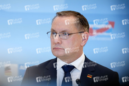 Fraktionssitzung der AfD-Bundestagsfraktion in Berlin