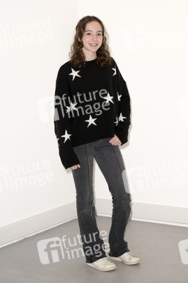 Photocall 'L'appartamento sold out' in Rom