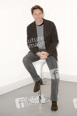 Photocall 'L'appartamento sold out' in Rom