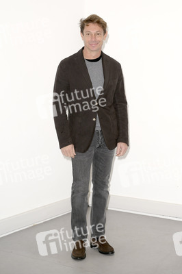 Photocall 'L'appartamento sold out' in Rom