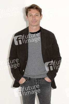 Photocall 'L'appartamento sold out' in Rom