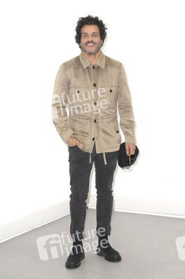 Photocall 'L'appartamento sold out' in Rom