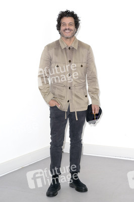 Photocall 'L'appartamento sold out' in Rom