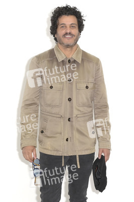 Photocall 'L'appartamento sold out' in Rom