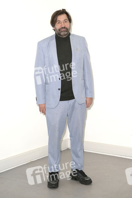 Photocall 'L'appartamento sold out' in Rom