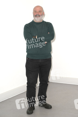 Photocall 'L'appartamento sold out' in Rom