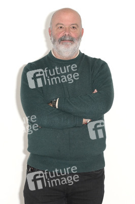 Photocall 'L'appartamento sold out' in Rom